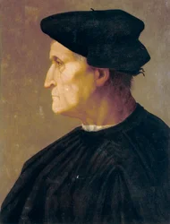 Ritratto di Francesco di Castiglione